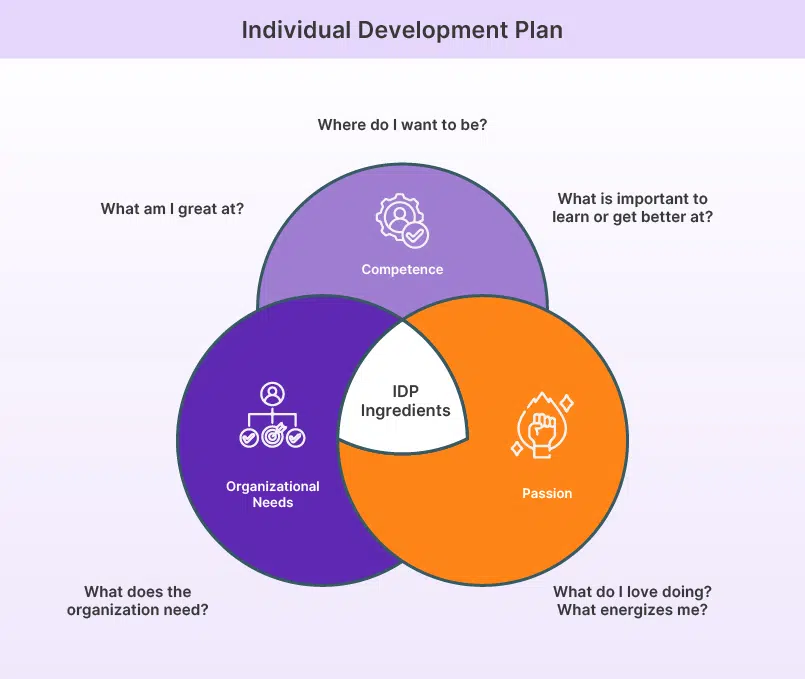 PDI - Plano de Desenvolvimento Individual